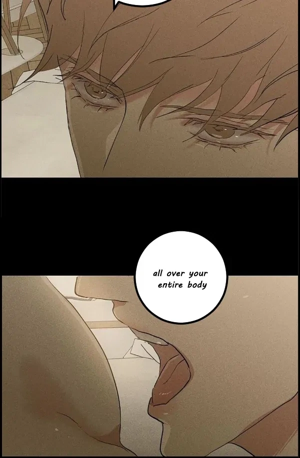 Missing Love: The Marrying Man Chapter 69, page 38