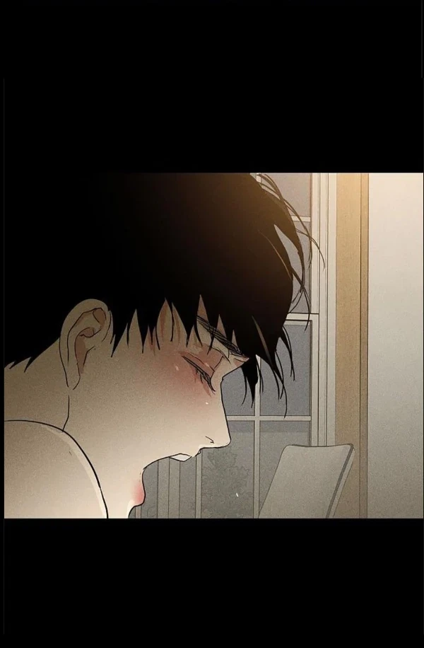 Missing Love: The Marrying Man Chapter 69, page 39