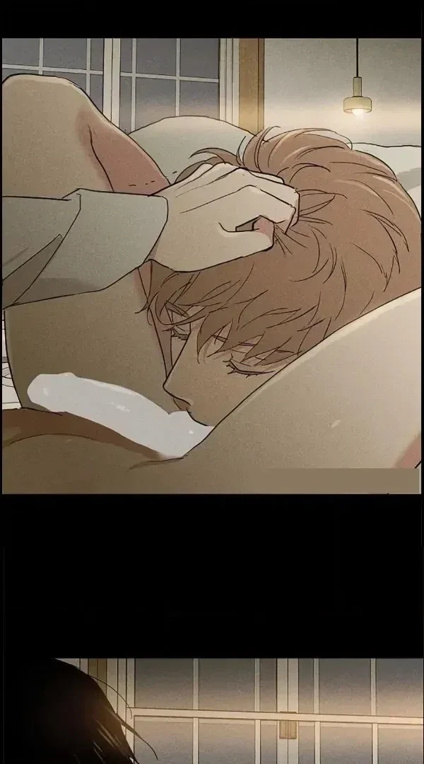Missing Love: The Marrying Man Chapter 69, page 40