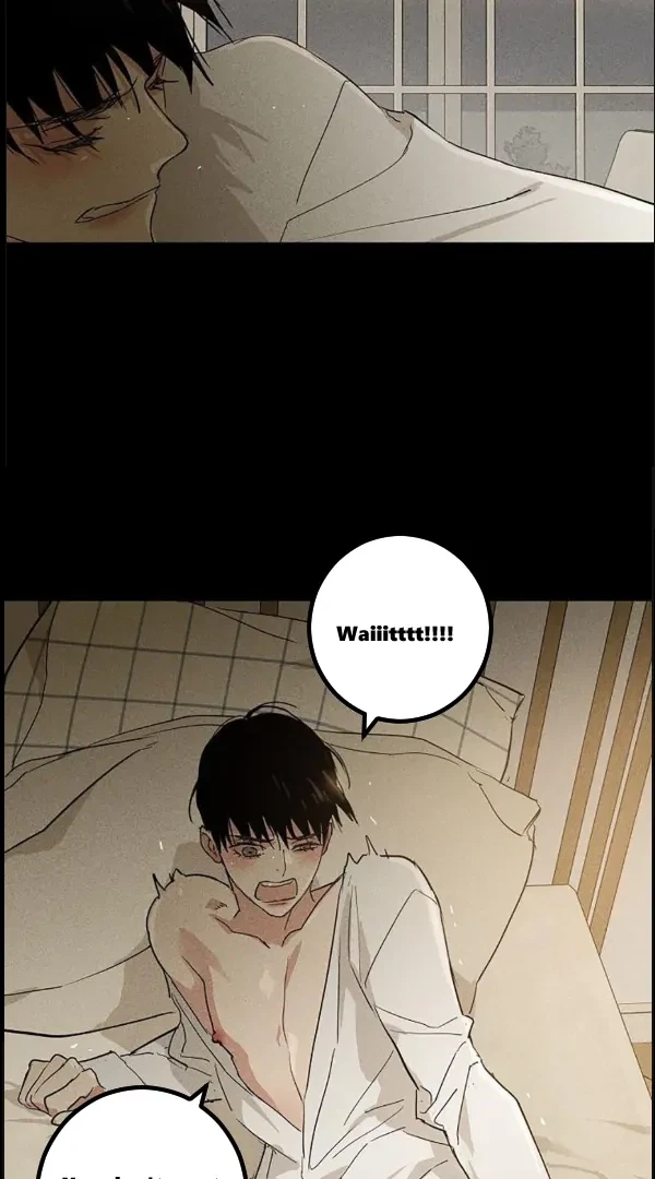 Missing Love: The Marrying Man Chapter 69, page 41