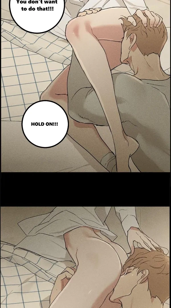 Missing Love: The Marrying Man Chapter 69, page 42
