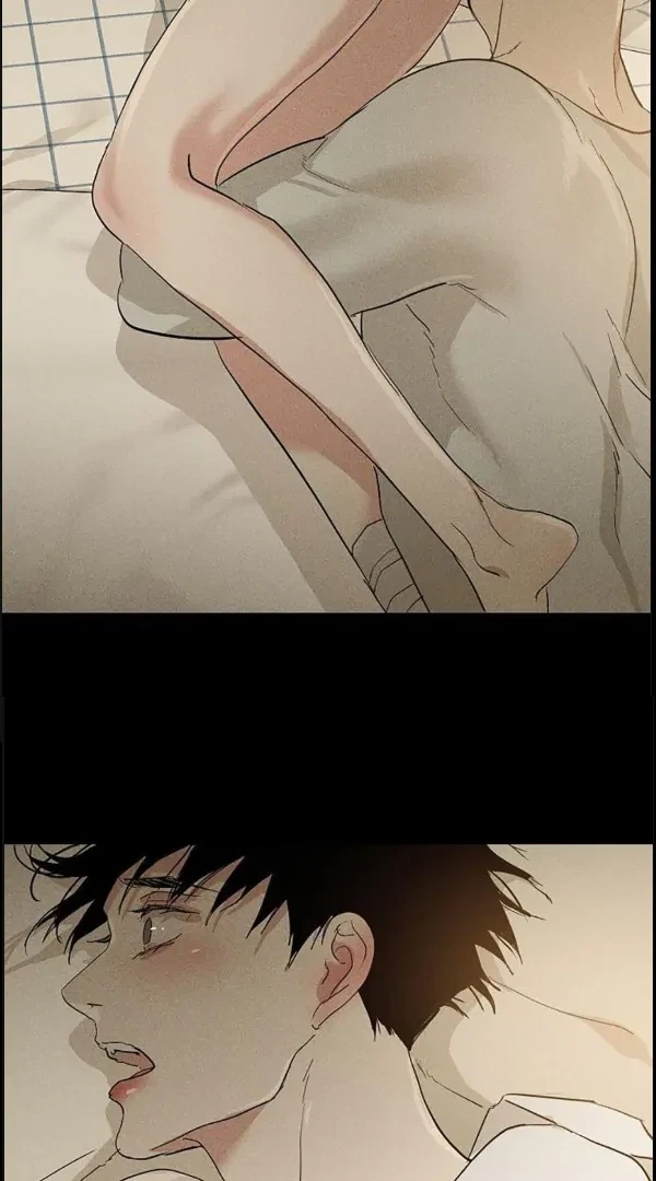 Missing Love: The Marrying Man Chapter 69, page 43