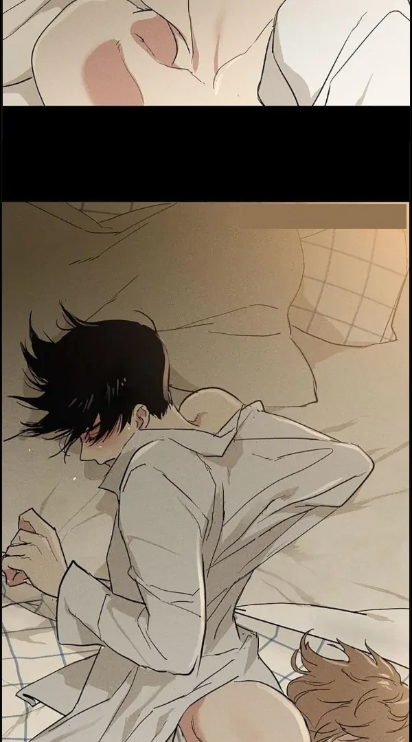 Missing Love: The Marrying Man Chapter 69, page 44