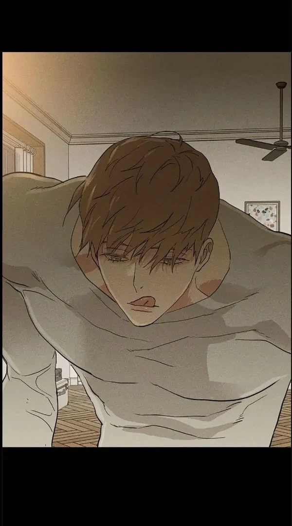 Missing Love: The Marrying Man Chapter 69, page 49