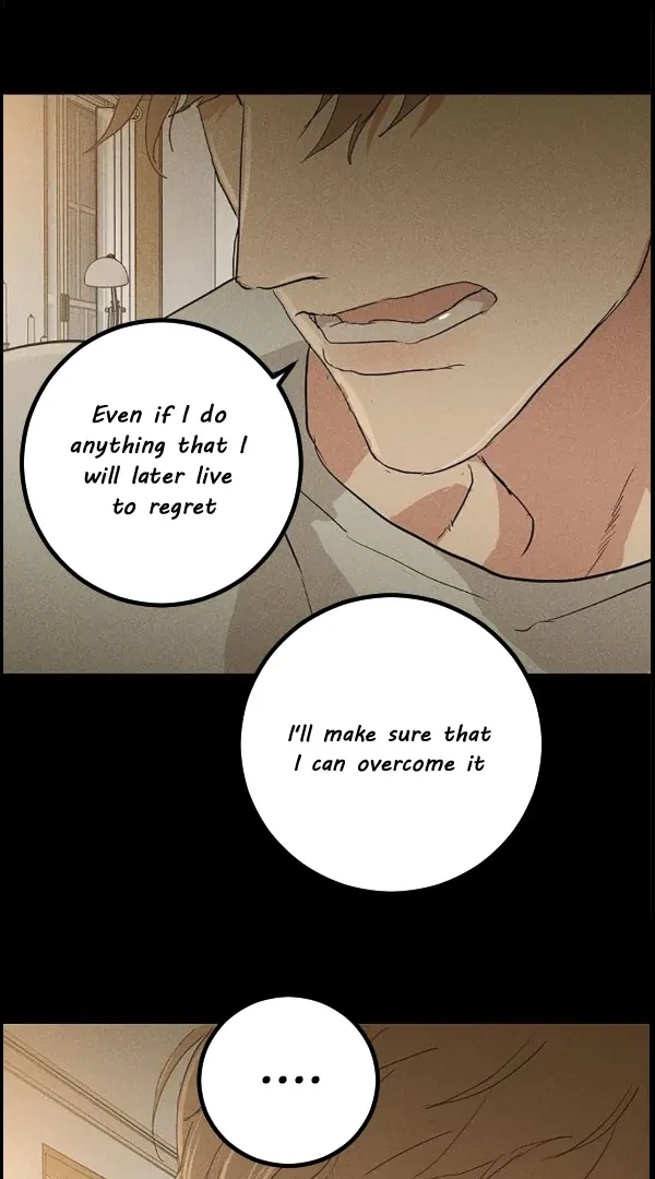 Missing Love: The Marrying Man Chapter 69, page 5