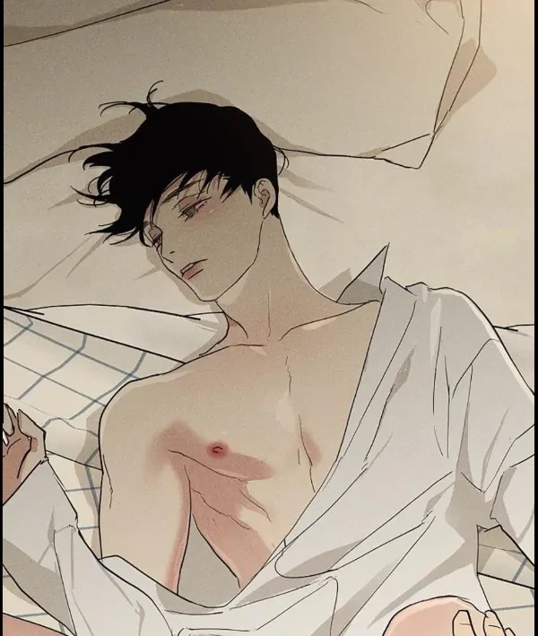 Missing Love: The Marrying Man Chapter 69, page 51