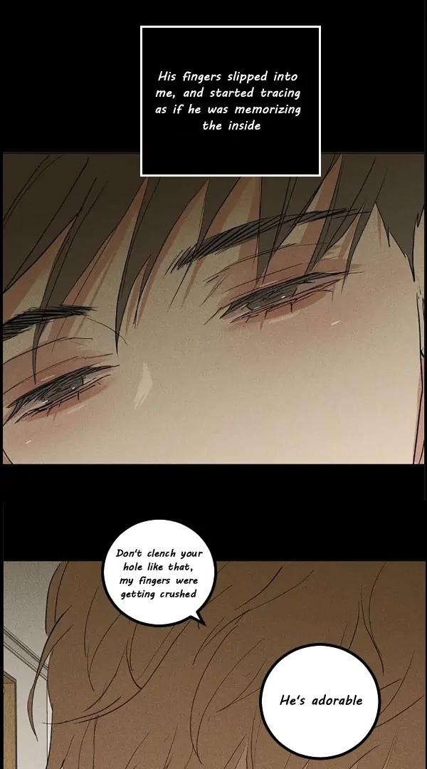 Missing Love: The Marrying Man Chapter 69, page 57