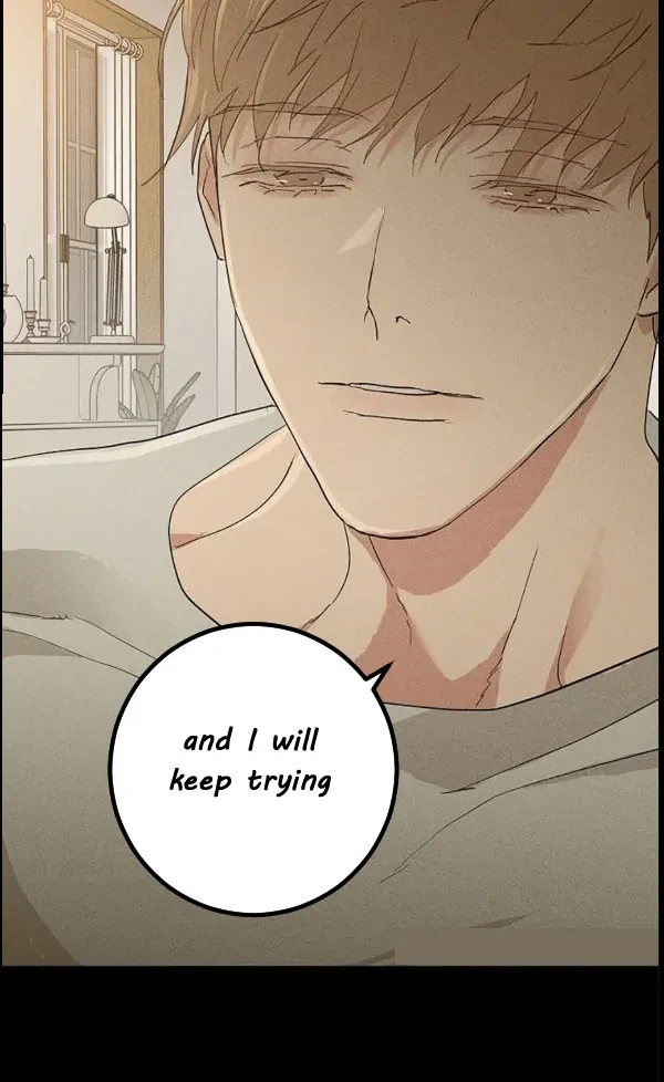 Missing Love: The Marrying Man Chapter 69, page 6