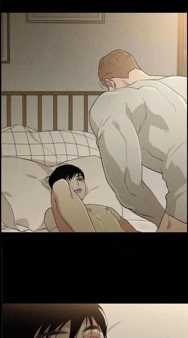 Missing Love: The Marrying Man Chapter 69, page 61