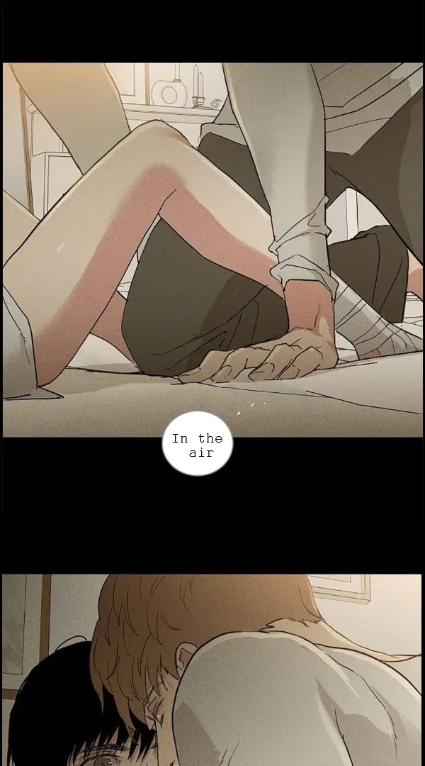 Missing Love: The Marrying Man Chapter 69, page 8