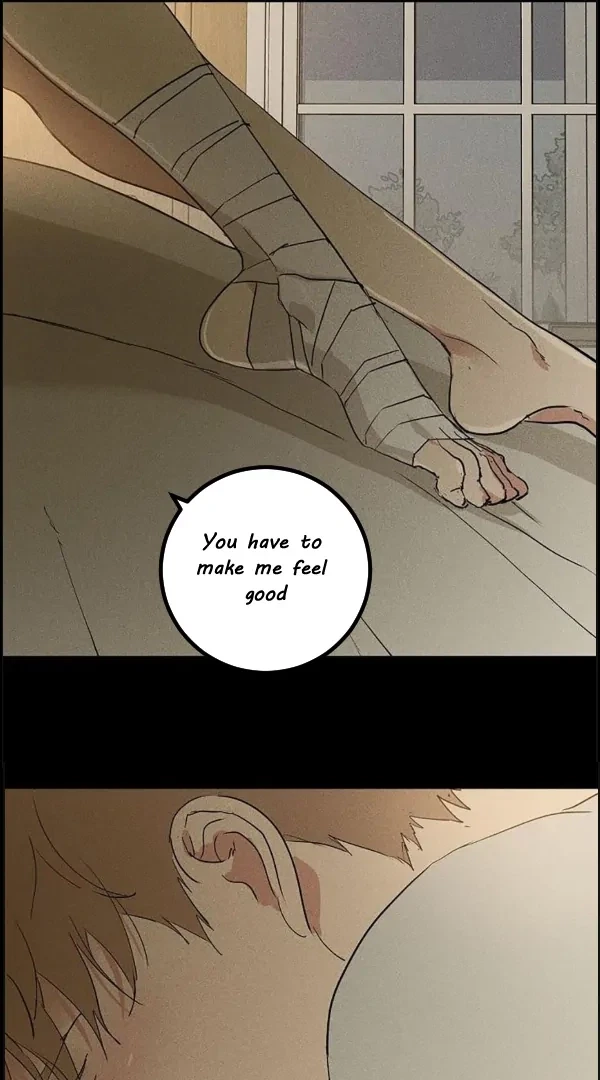 Missing Love: The Marrying Man Chapter 69, page 81