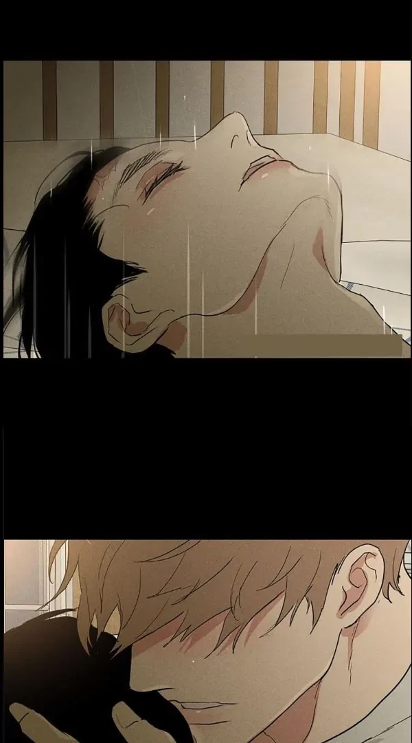 Missing Love: The Marrying Man Chapter 69, page 88