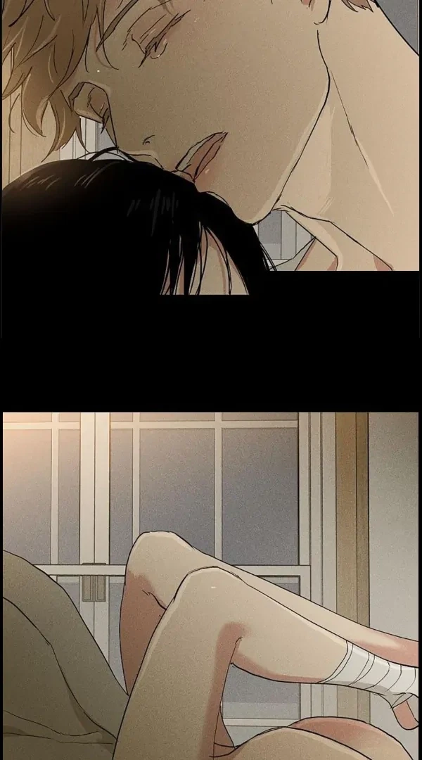 Missing Love: The Marrying Man Chapter 69, page 95