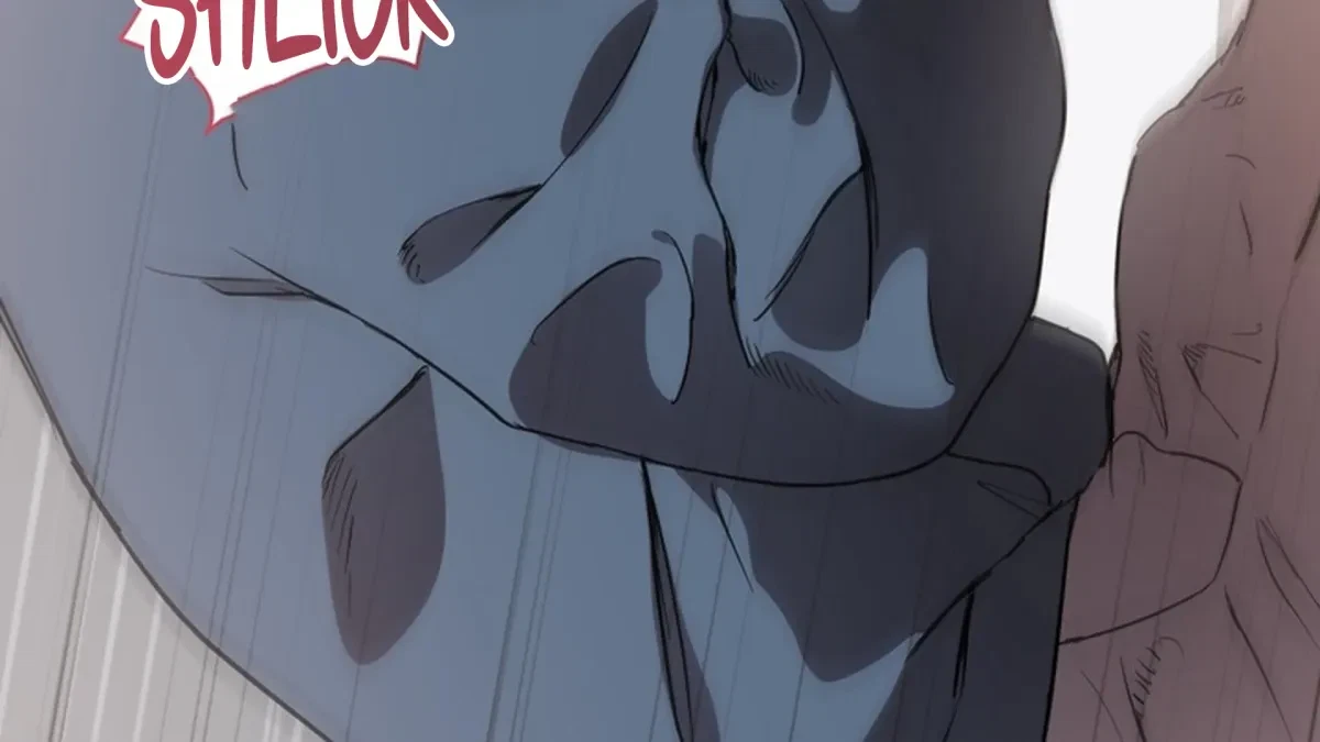 Let Me Love You Chapter 10, page 109