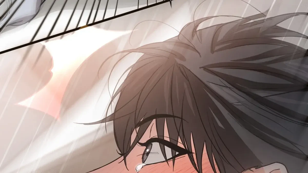 Let Me Love You Chapter 10, page 139
