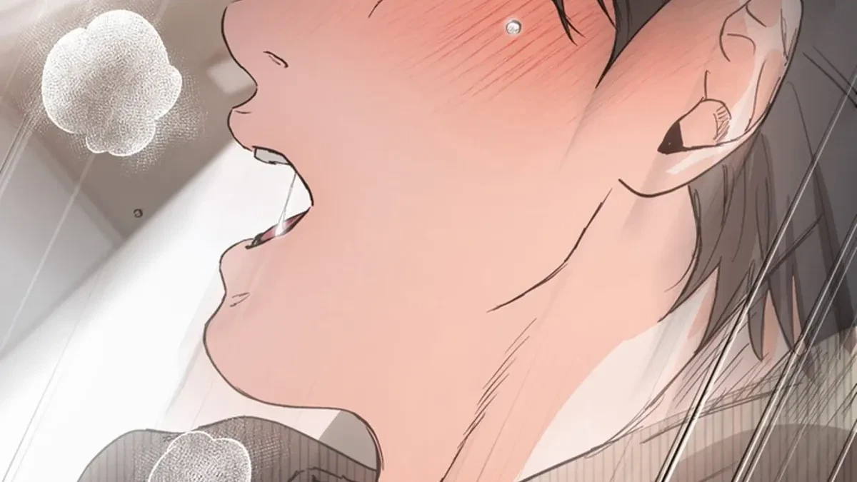 Let Me Love You Chapter 10, page 140