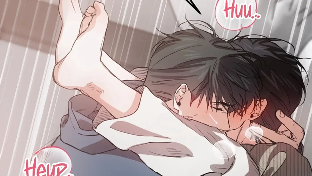 Let Me Love You Chapter 10, page 148