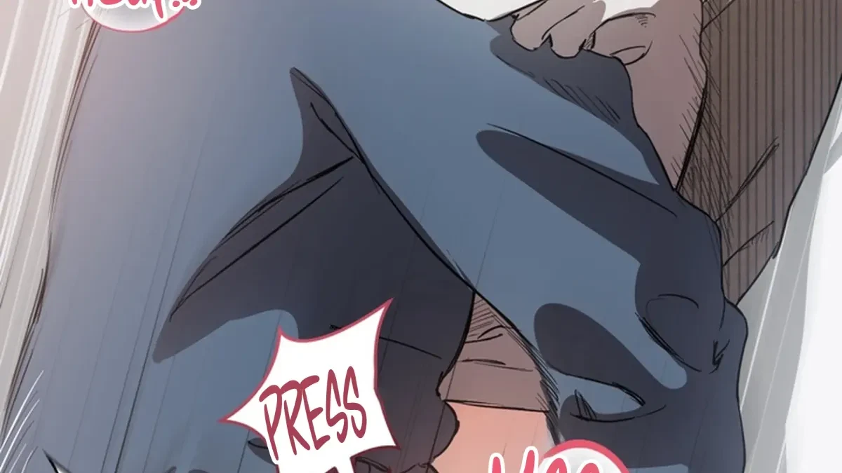 Let Me Love You Chapter 10, page 149