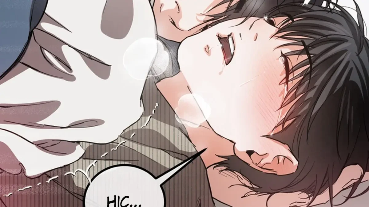 Let Me Love You Chapter 10, page 166