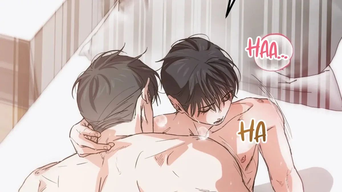 Let Me Love You Chapter 10, page 171
