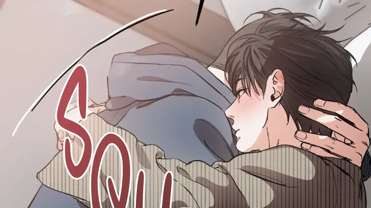 Let Me Love You Chapter 10, page 20