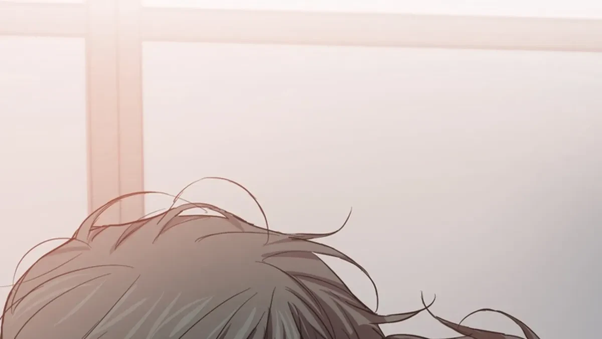 Let Me Love You Chapter 10, page 207