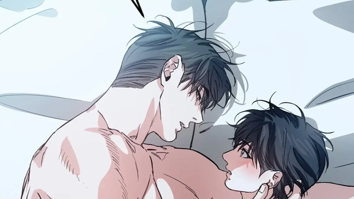 Let Me Love You Chapter 10, page 218