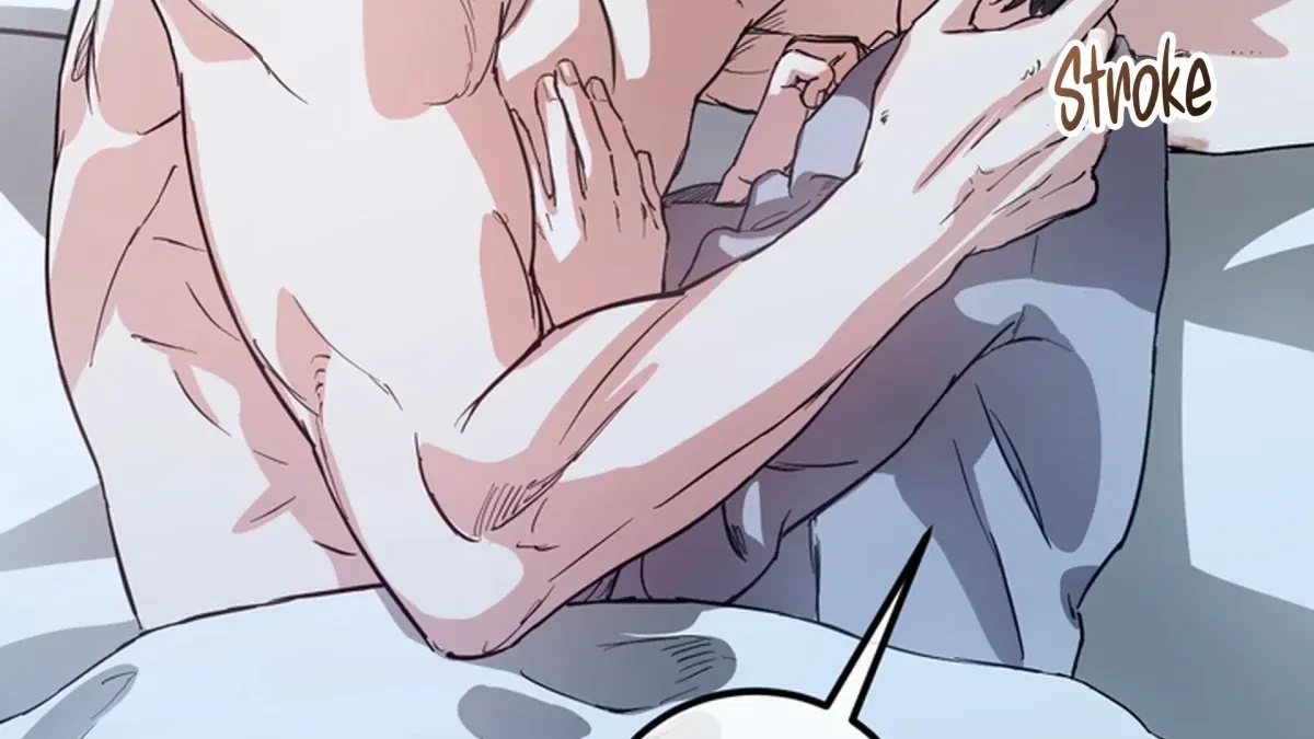 Let Me Love You Chapter 10, page 219