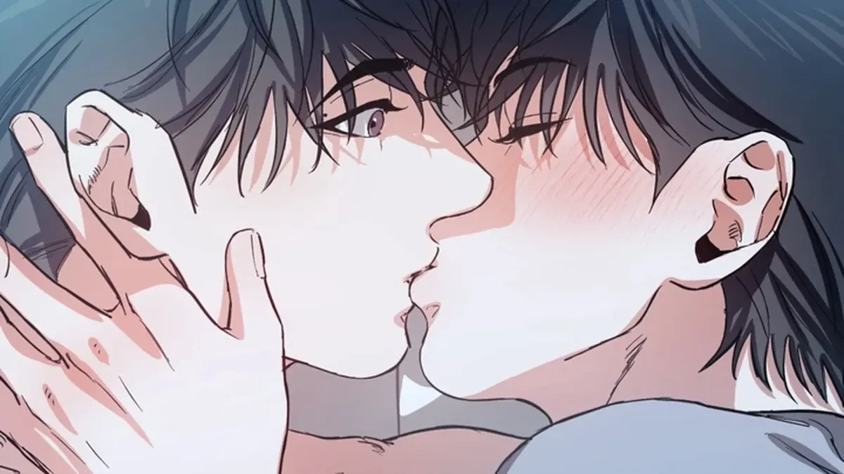 Let Me Love You Chapter 10, page 227