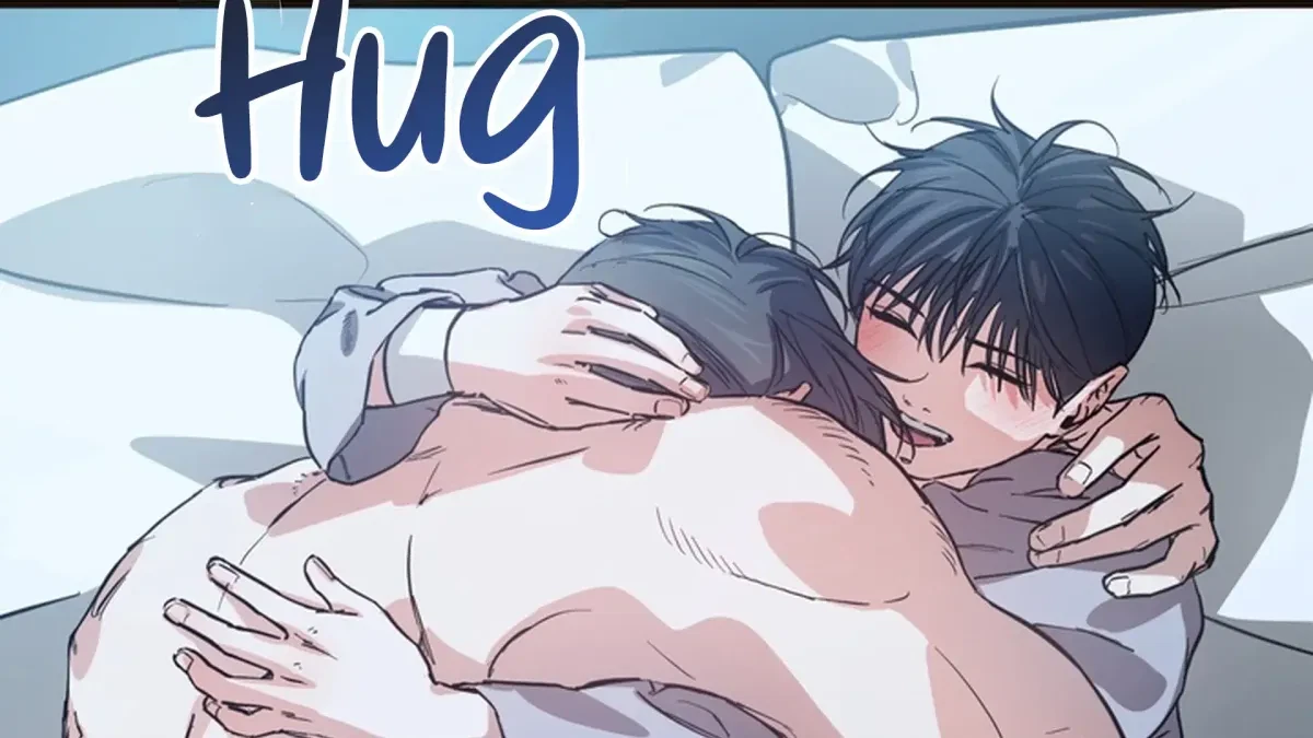 Let Me Love You Chapter 10, page 231