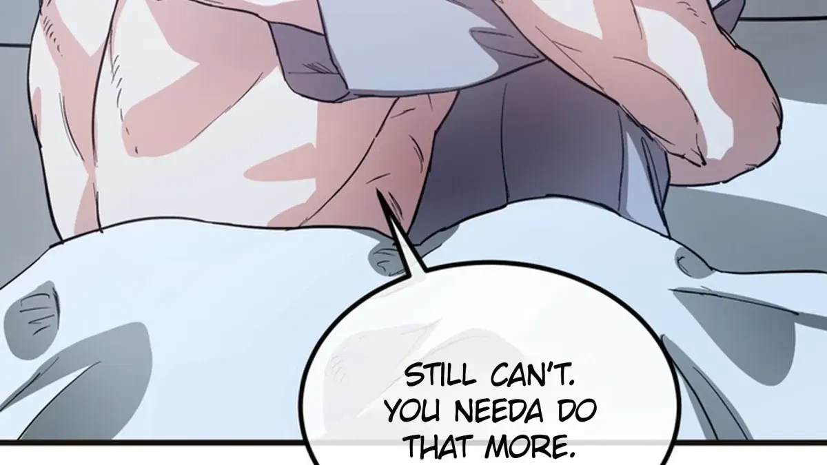 Let Me Love You Chapter 10, page 232