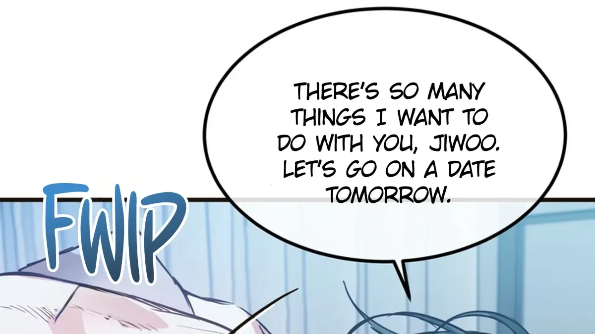 Let Me Love You Chapter 10, page 234