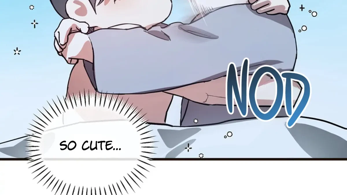Let Me Love You Chapter 10, page 239