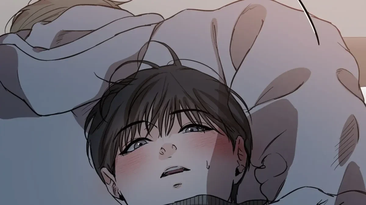 Let Me Love You Chapter 10, page 25