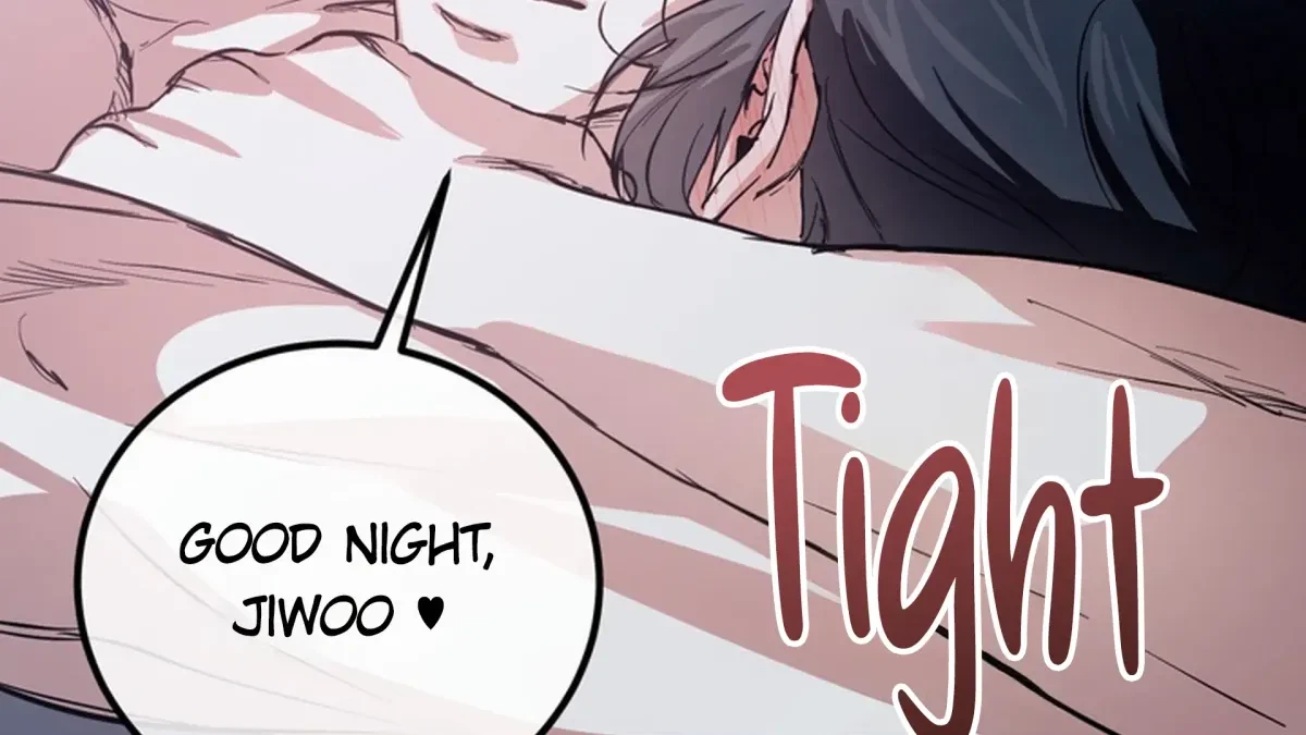 Let Me Love You Chapter 10, page 251