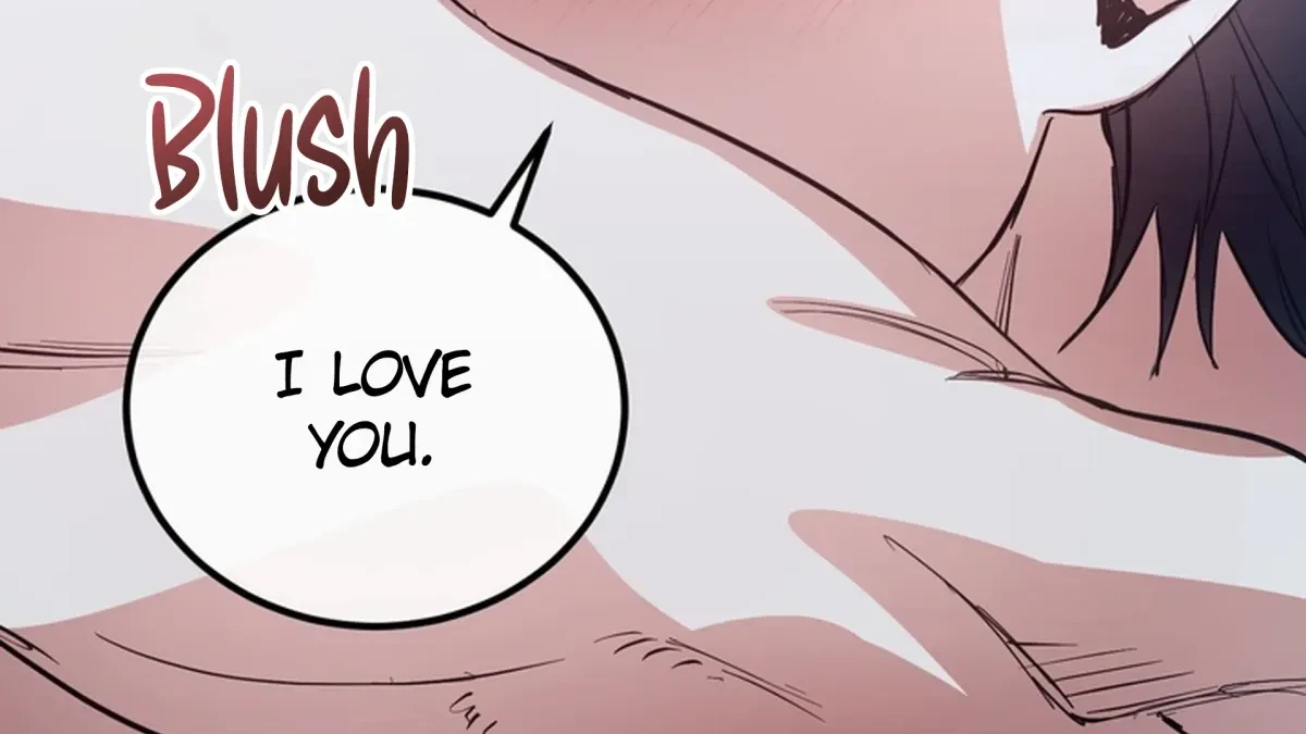 Let Me Love You Chapter 10, page 255