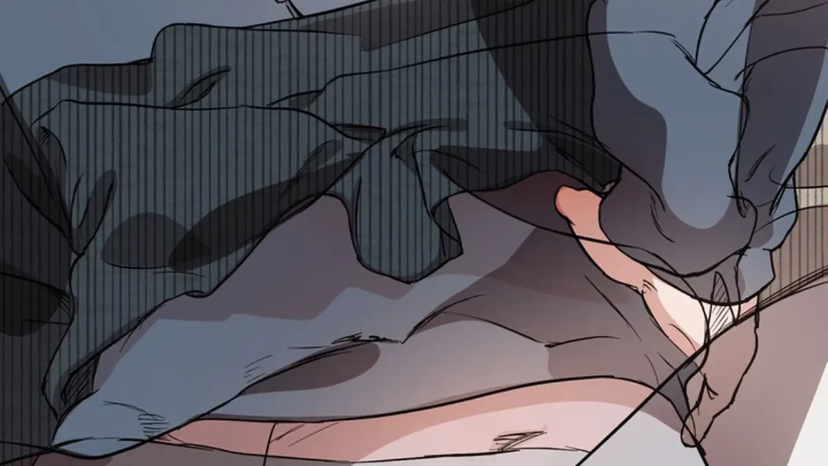 Let Me Love You Chapter 10, page 26