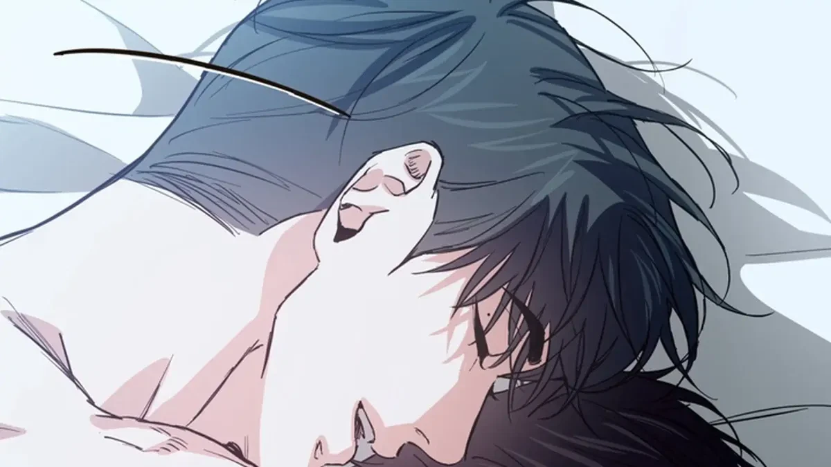 Let Me Love You Chapter 10, page 260