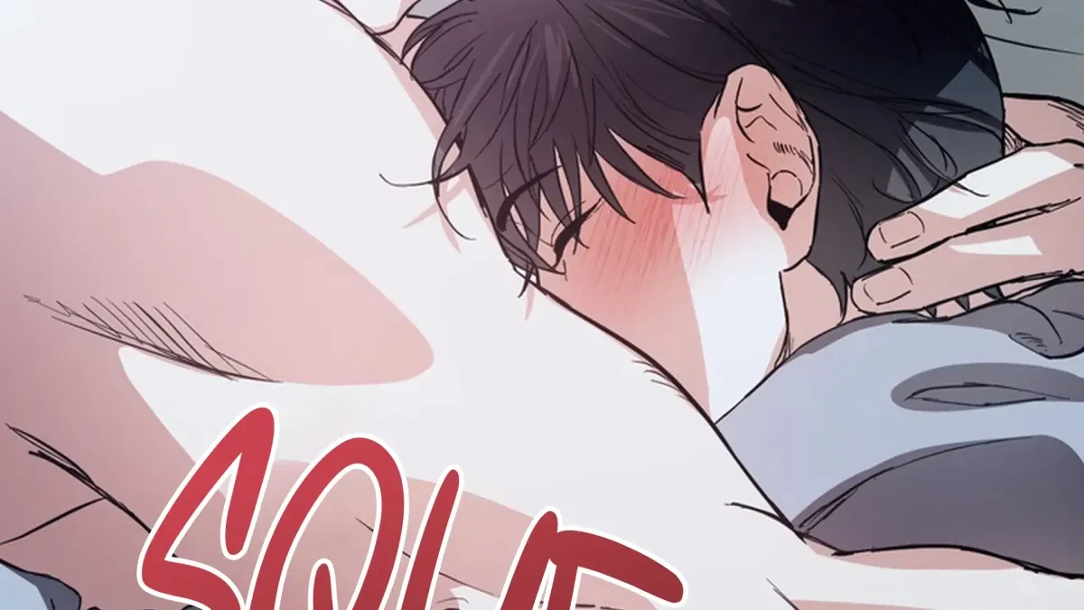 Let Me Love You Chapter 10, page 261