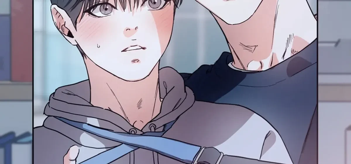 Let Me Love You Chapter 10, page 274