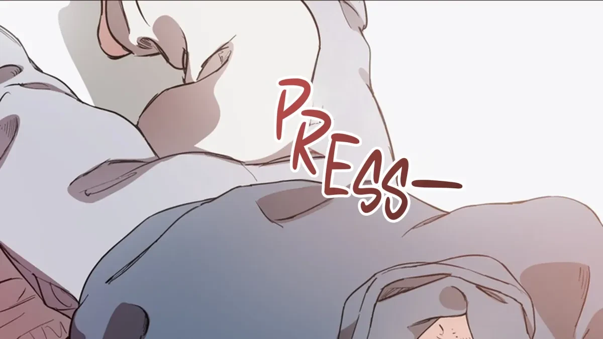 Let Me Love You Chapter 10, page 34