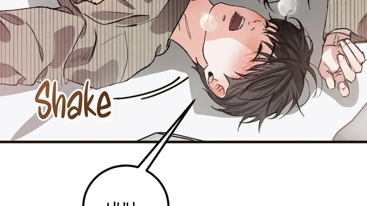 Let Me Love You Chapter 10, page 36
