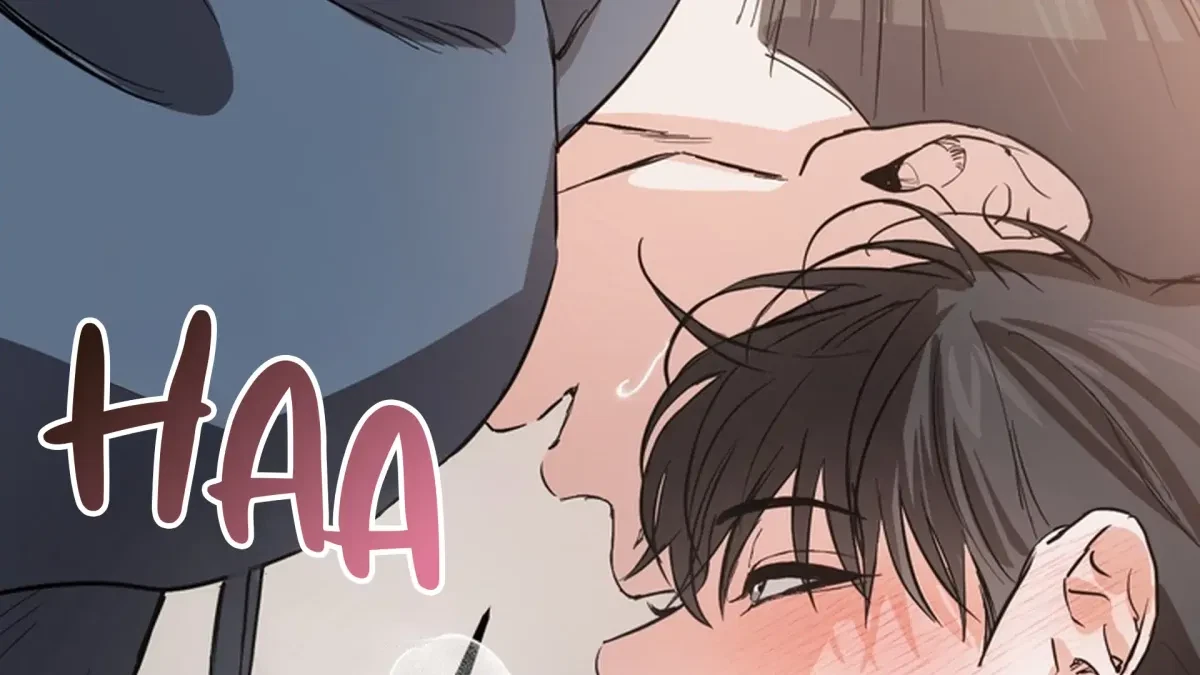 Let Me Love You Chapter 10, page 39