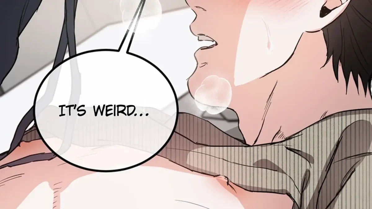 Let Me Love You Chapter 10, page 40