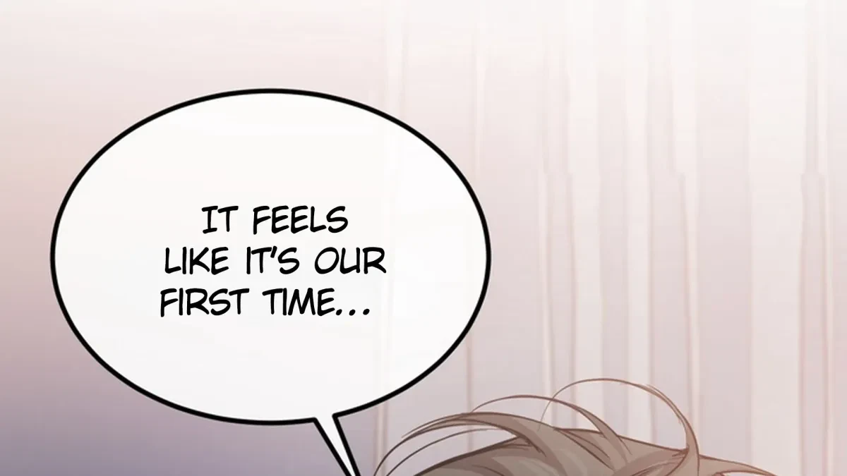 Let Me Love You Chapter 10, page 42
