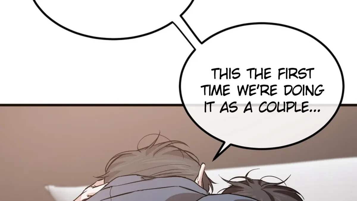 Let Me Love You Chapter 10, page 47