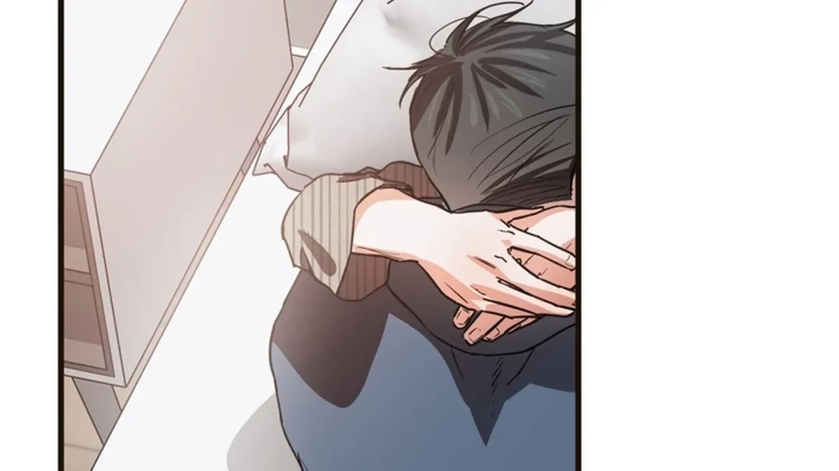 Let Me Love You Chapter 10, page 5