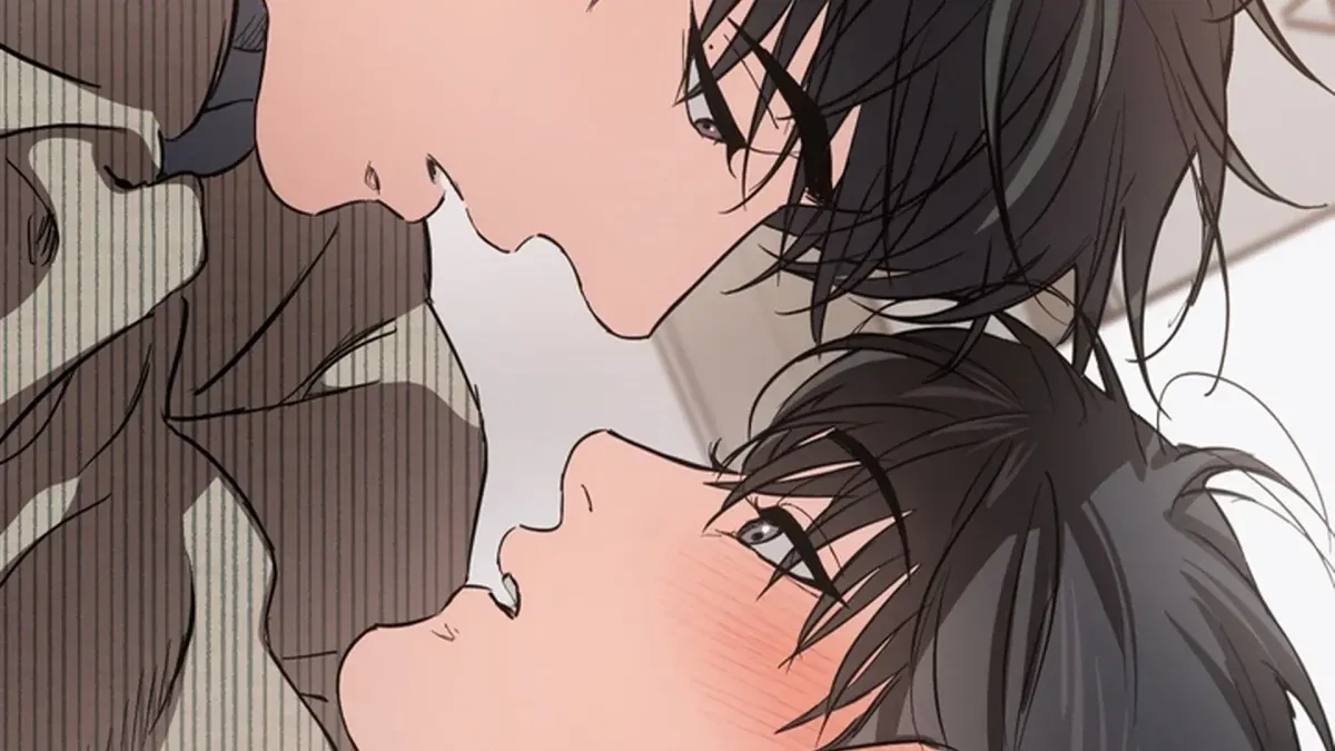 Let Me Love You Chapter 10, page 57
