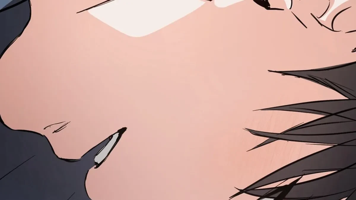 Let Me Love You Chapter 10, page 62
