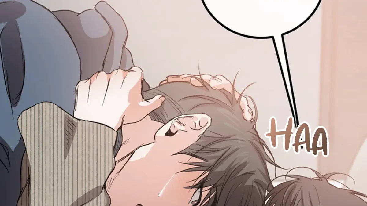 Let Me Love You Chapter 10, page 73